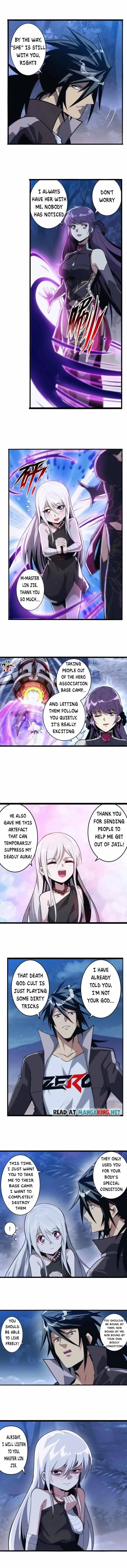 Read Return Of The Disaster Class Hero - Chapter 429 - w4.thereturnofthedisasterclasshero.com | Image 5
