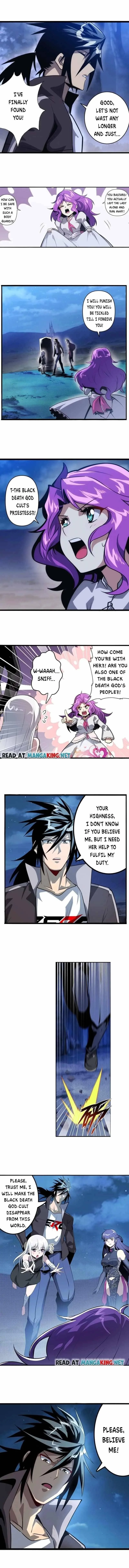 Read Return Of The Disaster Class Hero - Chapter 429 - w4.thereturnofthedisasterclasshero.com | Image 6