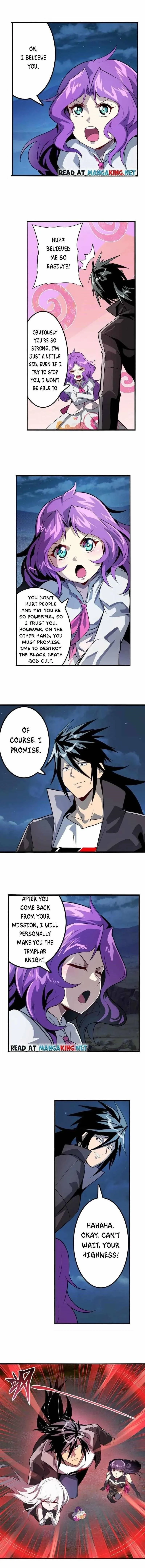 Read Return Of The Disaster Class Hero - Chapter 429 - w4.thereturnofthedisasterclasshero.com | Image 7