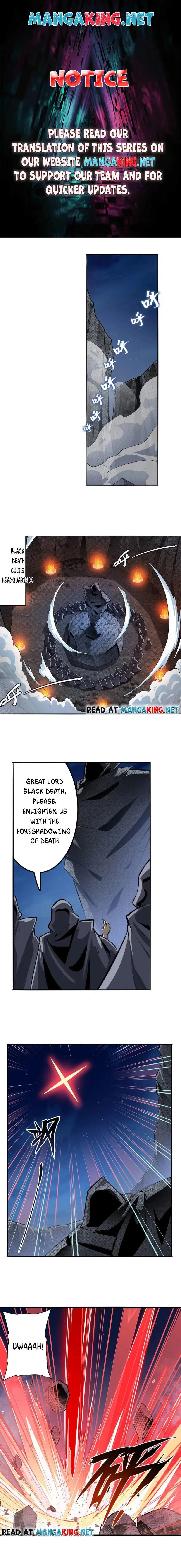 Read Return Of The Disaster Class Hero - Chapter 430 - w4.thereturnofthedisasterclasshero.com | Image 1
