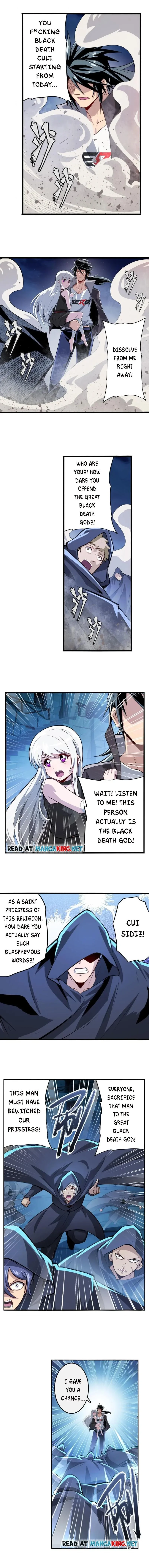 Read Return Of The Disaster Class Hero - Chapter 430 - w4.thereturnofthedisasterclasshero.com | Image 2