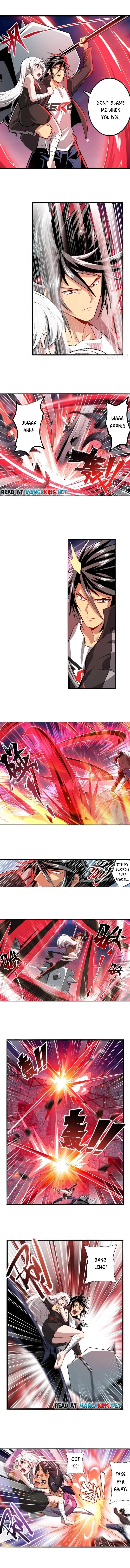 Read Return Of The Disaster Class Hero - Chapter 430 - w4.thereturnofthedisasterclasshero.com | Image 3