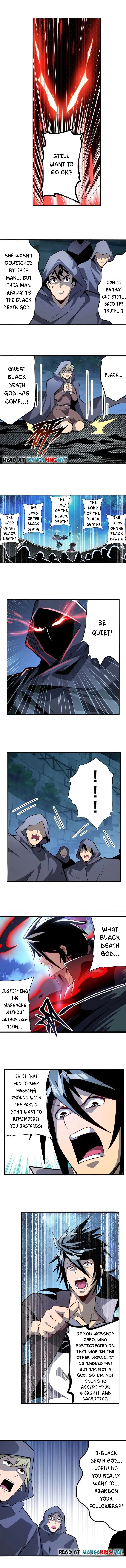 Read Return Of The Disaster Class Hero - Chapter 430 - w4.thereturnofthedisasterclasshero.com | Image 6