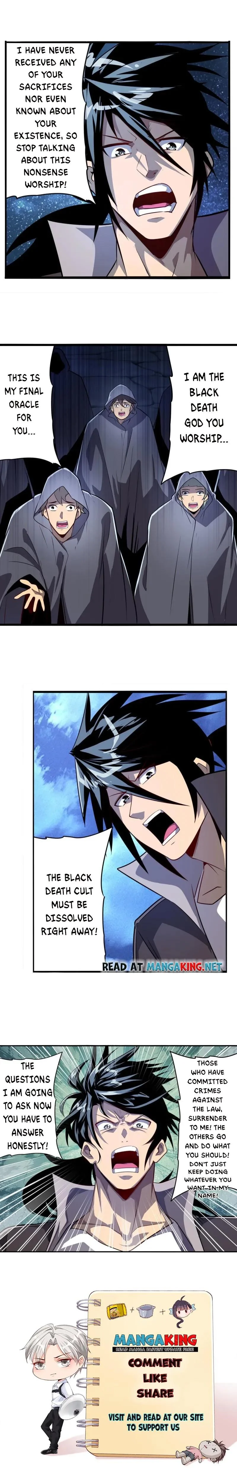 Read Return Of The Disaster Class Hero - Chapter 430 - w4.thereturnofthedisasterclasshero.com | Image 7