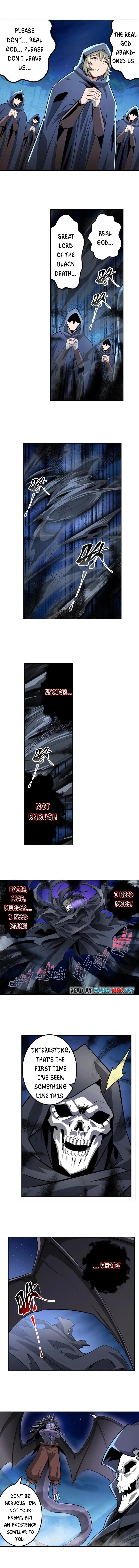 Read Return Of The Disaster Class Hero - Chapter 431 - w4.thereturnofthedisasterclasshero.com | Image 3