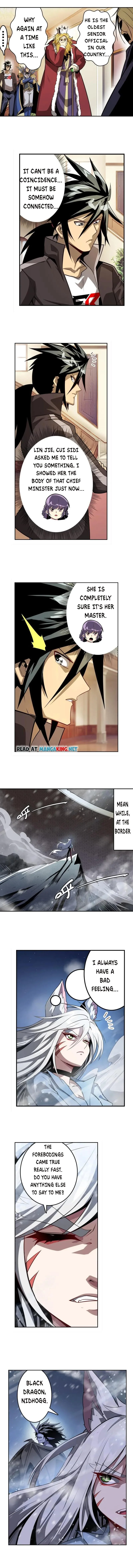 Read Return Of The Disaster Class Hero - Chapter 431 - w4.thereturnofthedisasterclasshero.com | Image 5