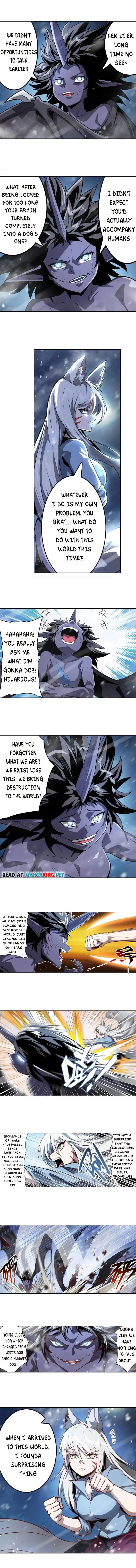 Read Return Of The Disaster Class Hero - Chapter 431 - w4.thereturnofthedisasterclasshero.com | Image 6