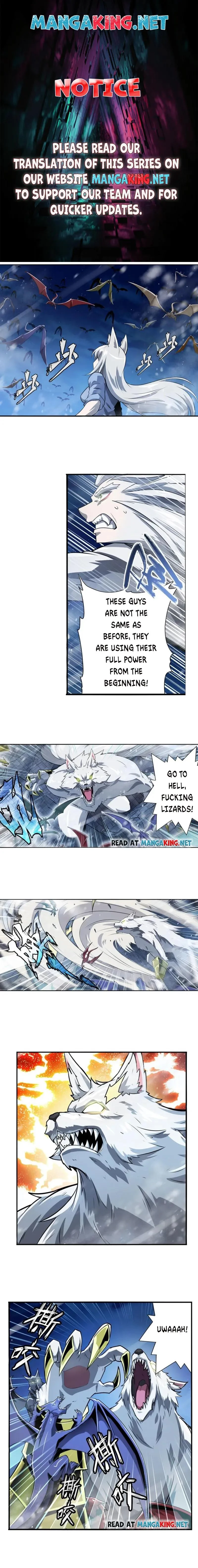 Read Return Of The Disaster Class Hero - Chapter 432 - w4.thereturnofthedisasterclasshero.com | Image 1