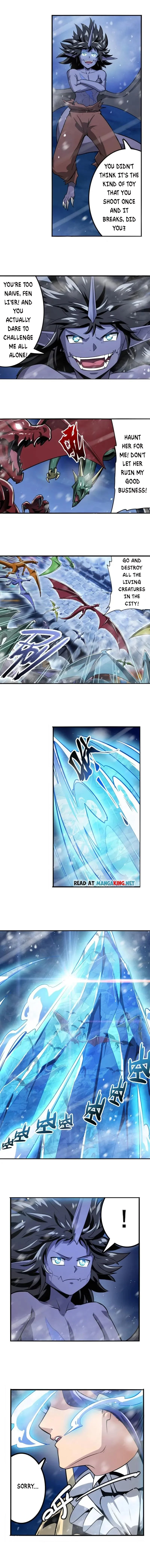 Read Return Of The Disaster Class Hero - Chapter 432 - w4.thereturnofthedisasterclasshero.com | Image 2