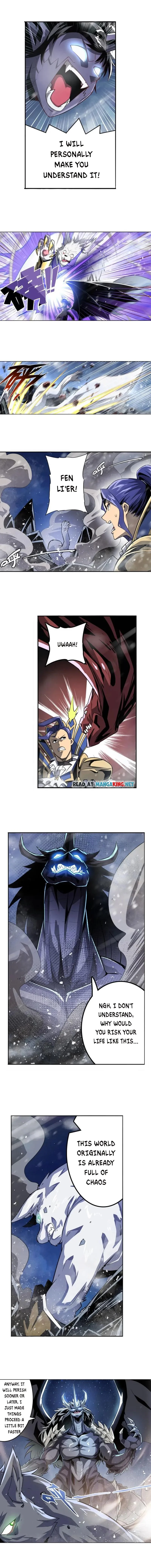 Read Return Of The Disaster Class Hero - Chapter 432 - w4.thereturnofthedisasterclasshero.com | Image 5