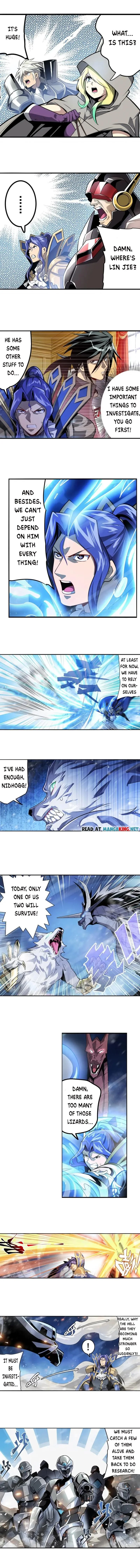 Read Return Of The Disaster Class Hero - Chapter 432 - w4.thereturnofthedisasterclasshero.com | Image 6