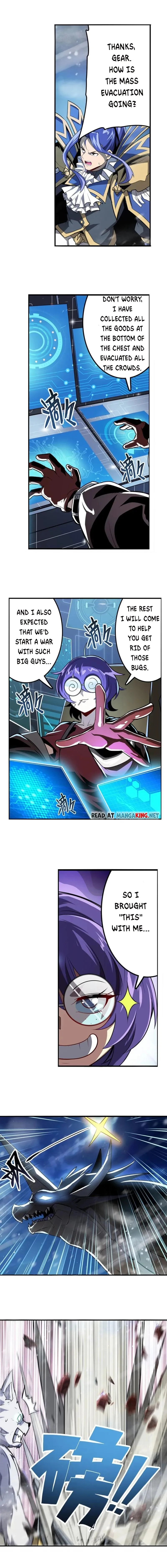 Read Return Of The Disaster Class Hero - Chapter 432 - w4.thereturnofthedisasterclasshero.com | Image 7