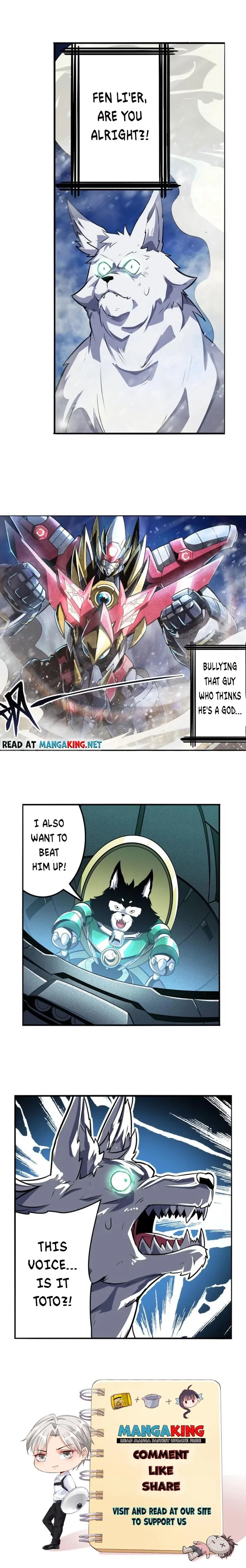 Read Return Of The Disaster Class Hero - Chapter 432 - w4.thereturnofthedisasterclasshero.com | Image 8