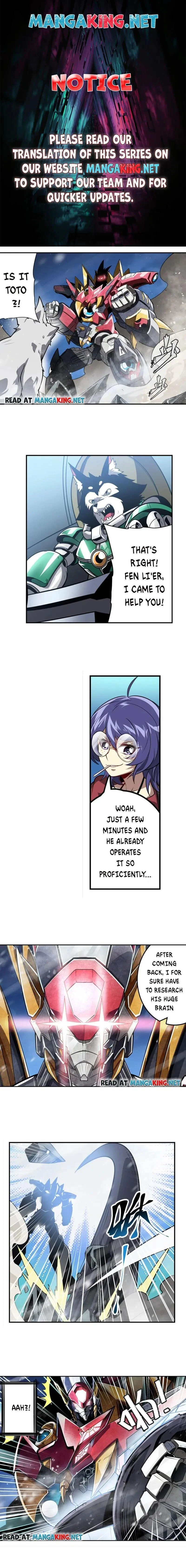 Read Return Of The Disaster Class Hero - Chapter 433 - w4.thereturnofthedisasterclasshero.com | Image 1