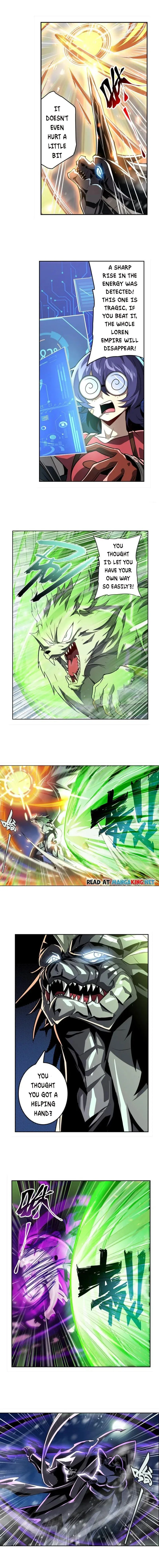 Read Return Of The Disaster Class Hero - Chapter 433 - w4.thereturnofthedisasterclasshero.com | Image 3