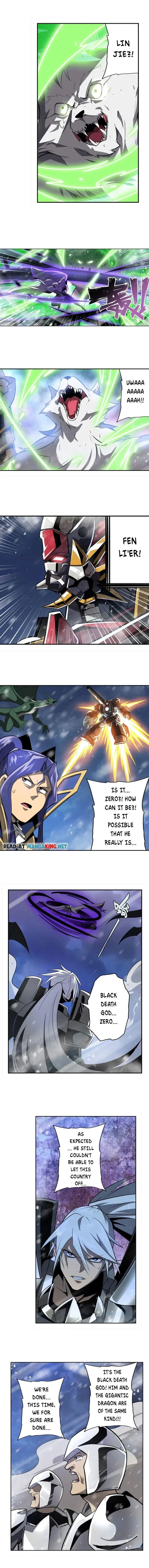 Read Return Of The Disaster Class Hero - Chapter 433 - w4.thereturnofthedisasterclasshero.com | Image 4