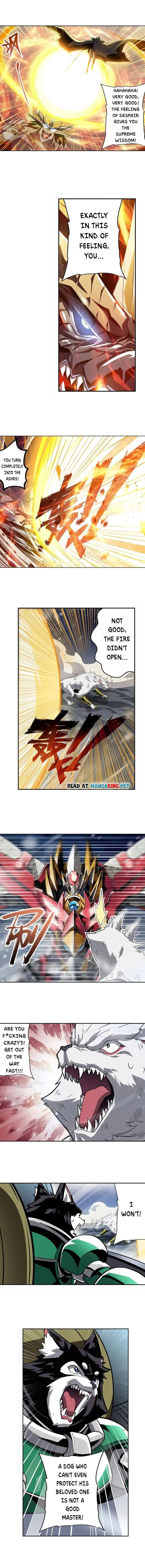 Read Return Of The Disaster Class Hero - Chapter 433 - w4.thereturnofthedisasterclasshero.com | Image 5