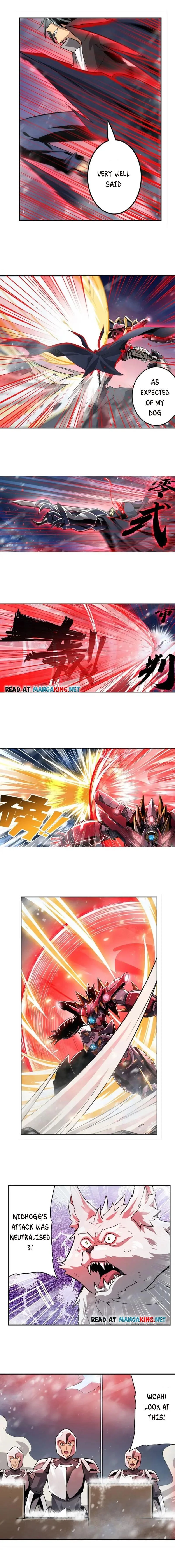 Read Return Of The Disaster Class Hero - Chapter 433 - w4.thereturnofthedisasterclasshero.com | Image 6