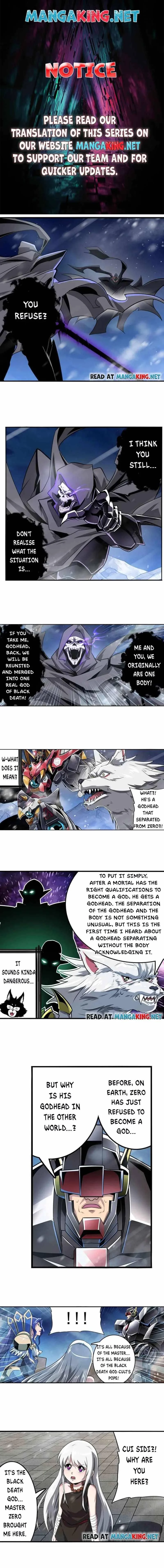 Read Return Of The Disaster Class Hero - Chapter 434 - w4.thereturnofthedisasterclasshero.com | Image 1