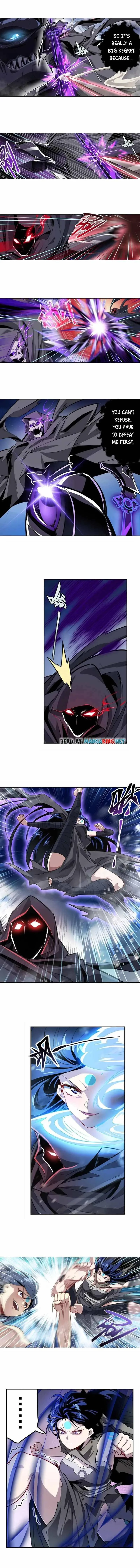 Read Return Of The Disaster Class Hero - Chapter 434 - w4.thereturnofthedisasterclasshero.com | Image 3