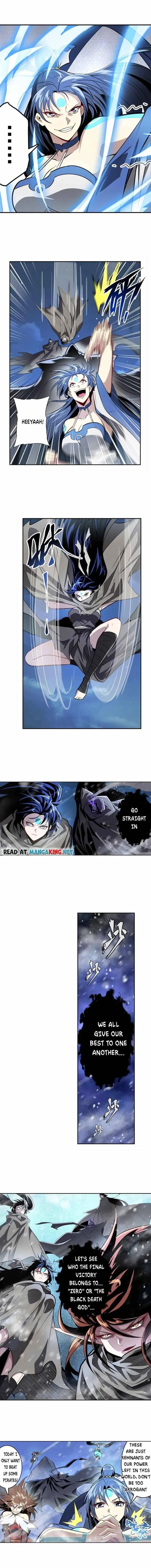 Read Return Of The Disaster Class Hero - Chapter 434 - w4.thereturnofthedisasterclasshero.com | Image 4