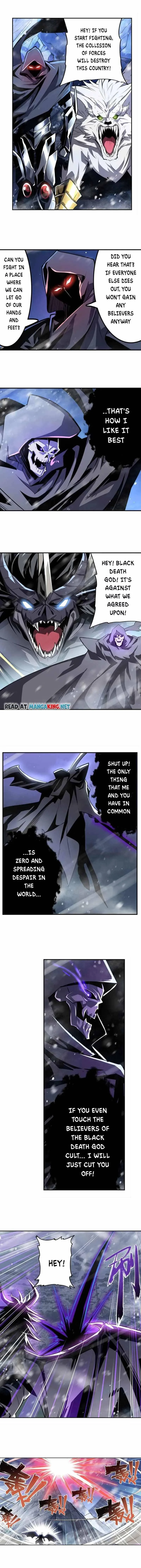 Read Return Of The Disaster Class Hero - Chapter 434 - w4.thereturnofthedisasterclasshero.com | Image 5