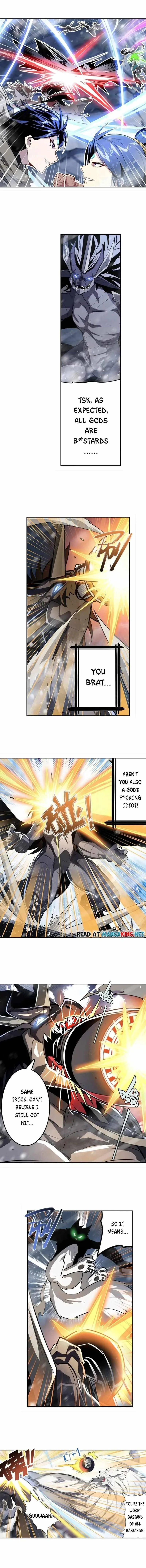 Read Return Of The Disaster Class Hero - Chapter 434 - w4.thereturnofthedisasterclasshero.com | Image 6