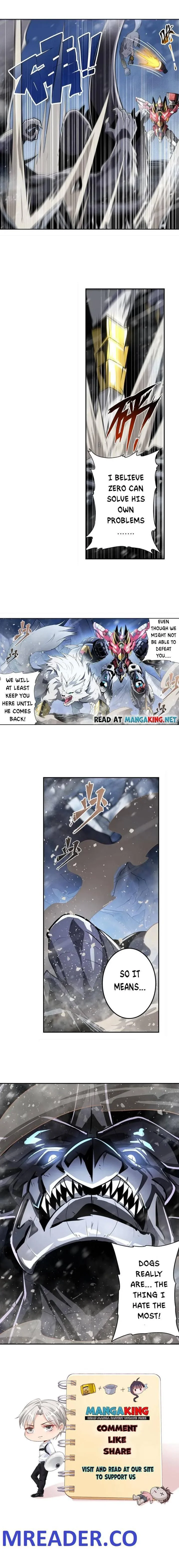 Read Return Of The Disaster Class Hero - Chapter 434 - w4.thereturnofthedisasterclasshero.com | Image 7
