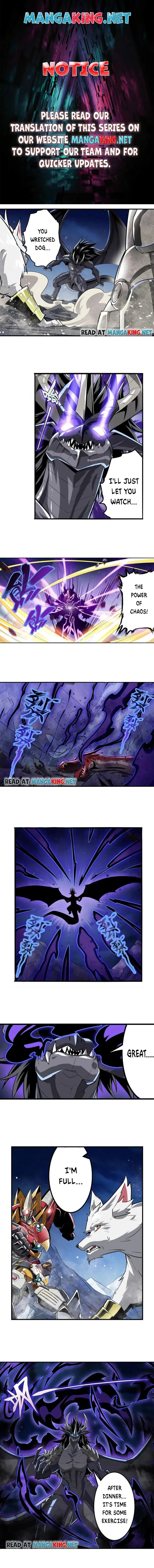 Read Return Of The Disaster Class Hero - Chapter 435 - w4.thereturnofthedisasterclasshero.com | Image 1