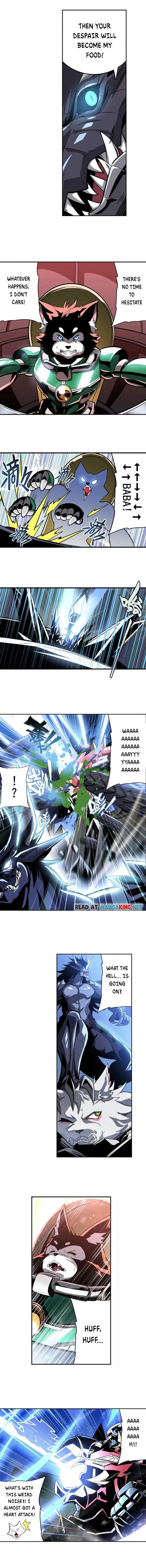 Read Return Of The Disaster Class Hero - Chapter 435 - w4.thereturnofthedisasterclasshero.com | Image 4