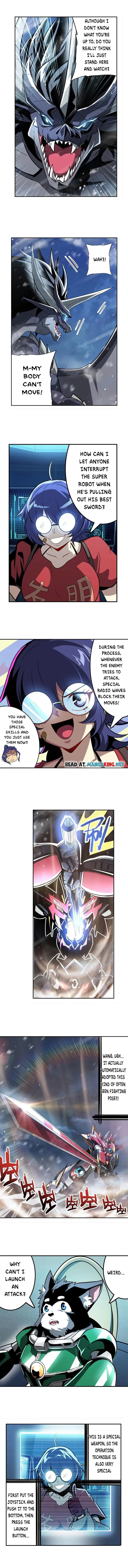 Read Return Of The Disaster Class Hero - Chapter 435 - w4.thereturnofthedisasterclasshero.com | Image 5