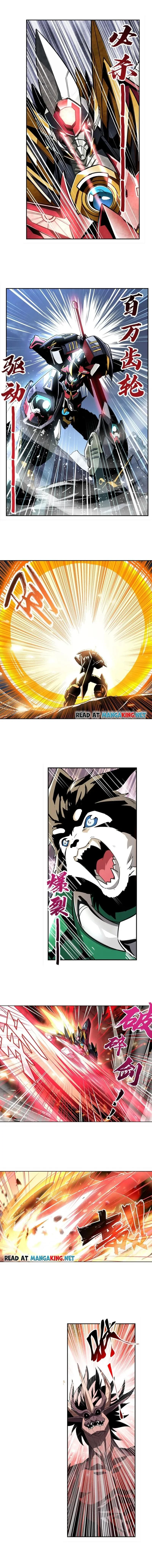 Read Return Of The Disaster Class Hero - Chapter 435 - w4.thereturnofthedisasterclasshero.com | Image 7