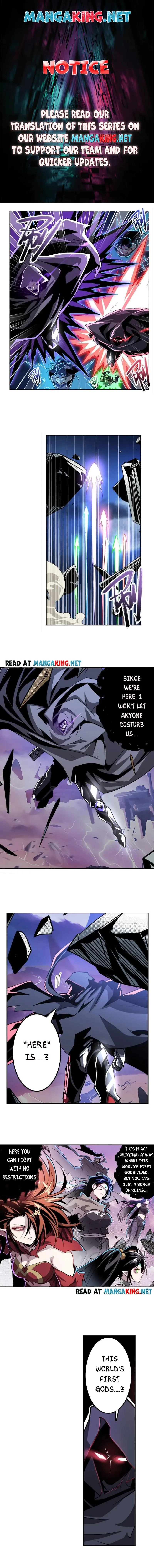 Read Return Of The Disaster Class Hero - Chapter 436 - w4.thereturnofthedisasterclasshero.com | Image 1