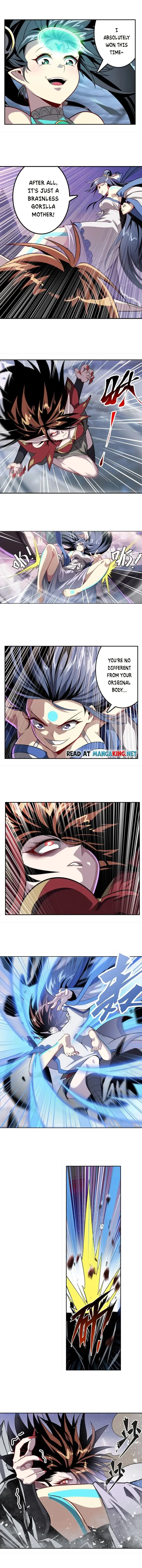 Read Return Of The Disaster Class Hero - Chapter 437 - w4.thereturnofthedisasterclasshero.com | Image 5