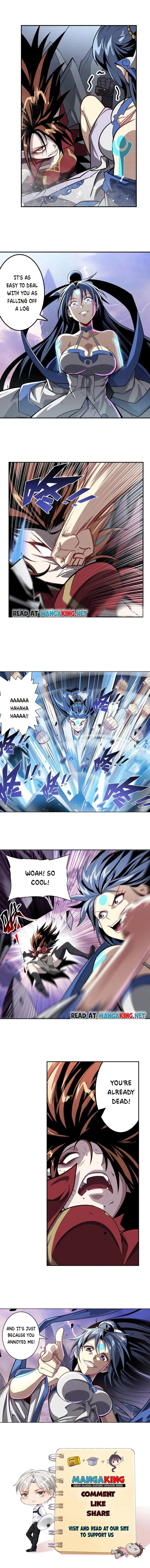 Read Return Of The Disaster Class Hero - Chapter 437 - w4.thereturnofthedisasterclasshero.com | Image 6