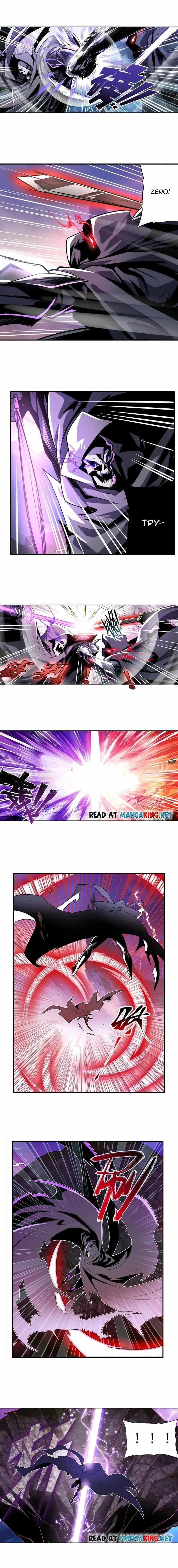 Read Return Of The Disaster Class Hero - Chapter 438 - w4.thereturnofthedisasterclasshero.com | Image 2