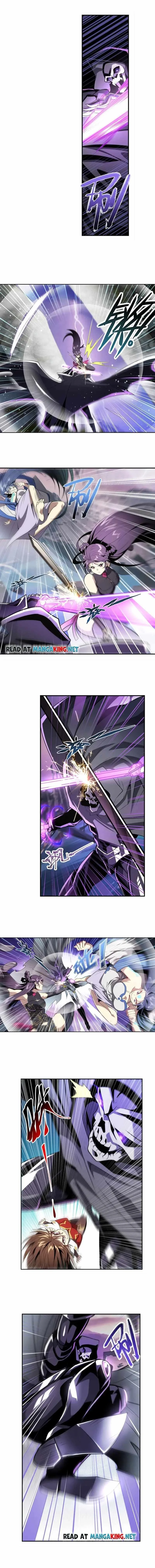 Read Return Of The Disaster Class Hero - Chapter 438 - w4.thereturnofthedisasterclasshero.com | Image 3