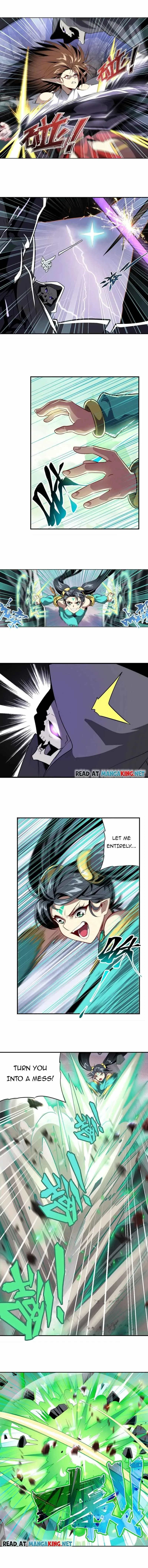 Read Return Of The Disaster Class Hero - Chapter 438 - w4.thereturnofthedisasterclasshero.com | Image 4
