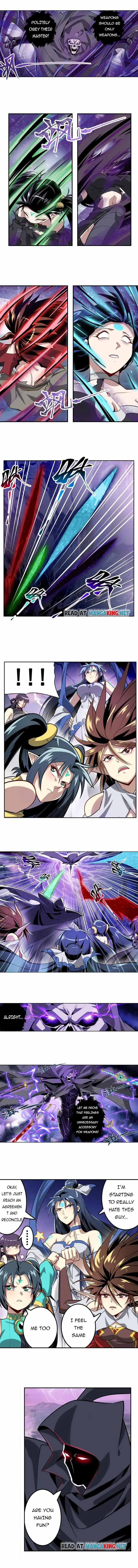 Read Return Of The Disaster Class Hero - Chapter 438 - w4.thereturnofthedisasterclasshero.com | Image 6