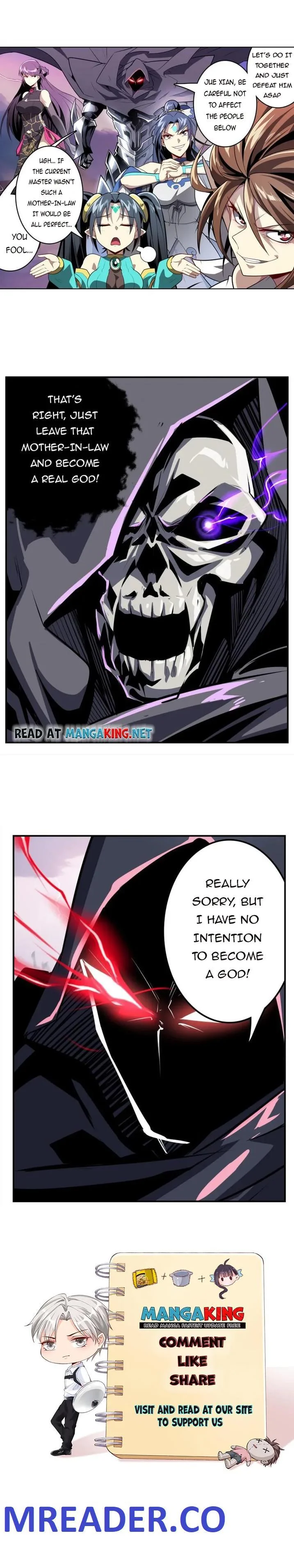 Read Return Of The Disaster Class Hero - Chapter 438 - w4.thereturnofthedisasterclasshero.com | Image 7