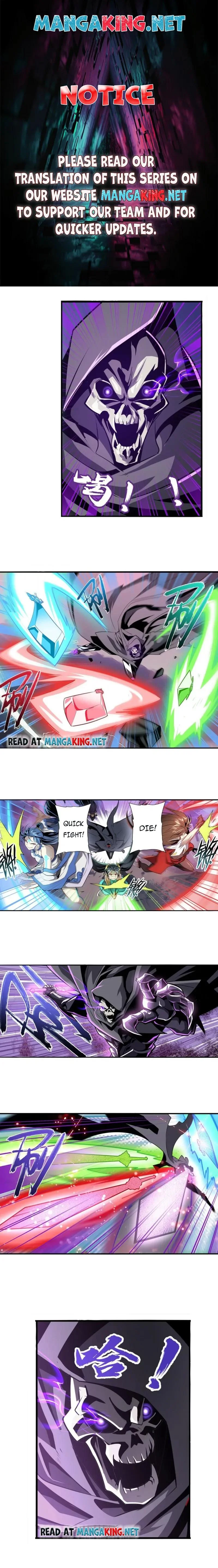 Read Return Of The Disaster Class Hero - Chapter 439 - w4.thereturnofthedisasterclasshero.com | Image 1