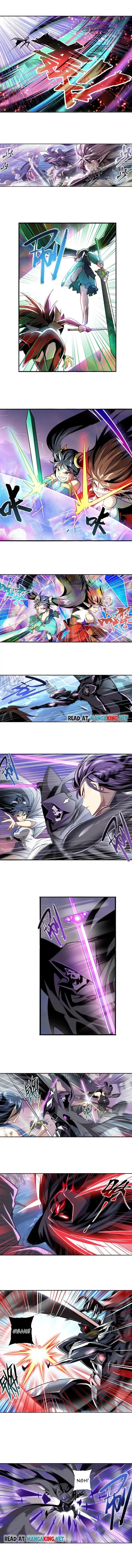 Read Return Of The Disaster Class Hero - Chapter 439 - w4.thereturnofthedisasterclasshero.com | Image 2