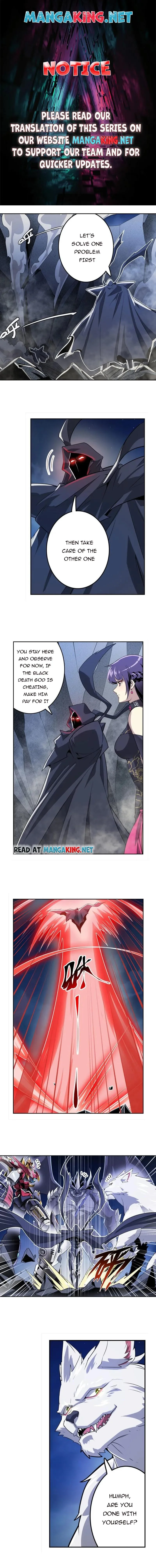 Read Return Of The Disaster Class Hero - Chapter 440 - w4.thereturnofthedisasterclasshero.com | Image 1