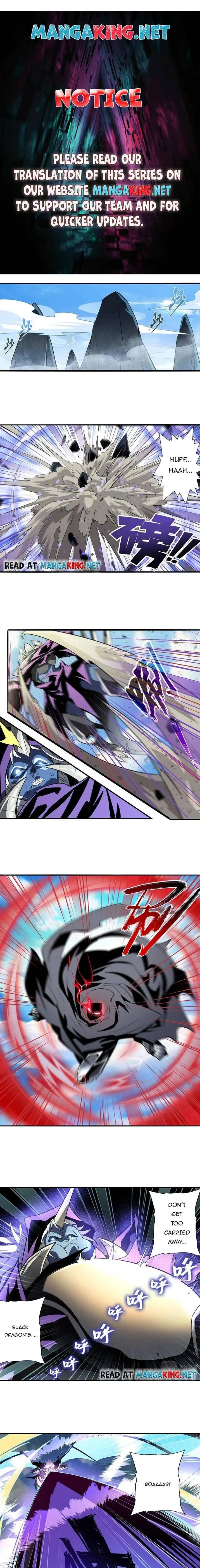 Read Return Of The Disaster Class Hero - Chapter 441 - w4.thereturnofthedisasterclasshero.com | Image 1