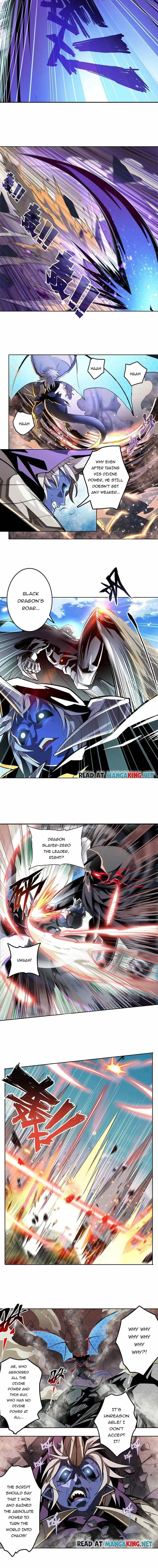 Read Return Of The Disaster Class Hero - Chapter 441 - w4.thereturnofthedisasterclasshero.com | Image 2