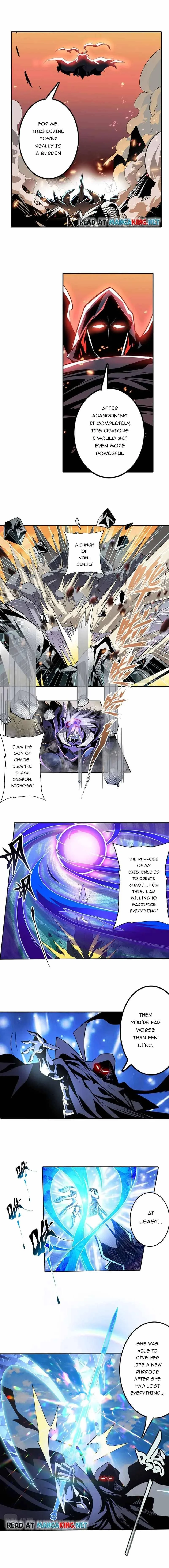 Read Return Of The Disaster Class Hero - Chapter 441 - w4.thereturnofthedisasterclasshero.com | Image 3