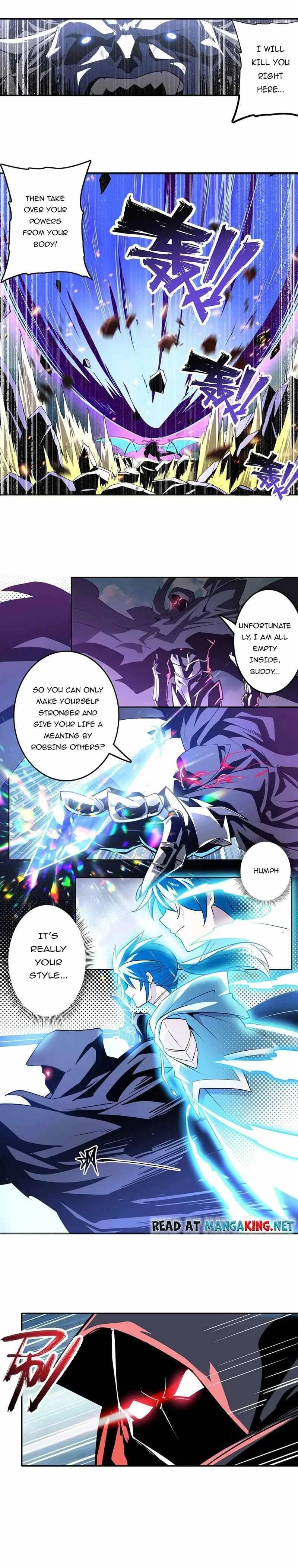 Read Return Of The Disaster Class Hero - Chapter 441 - w4.thereturnofthedisasterclasshero.com | Image 4