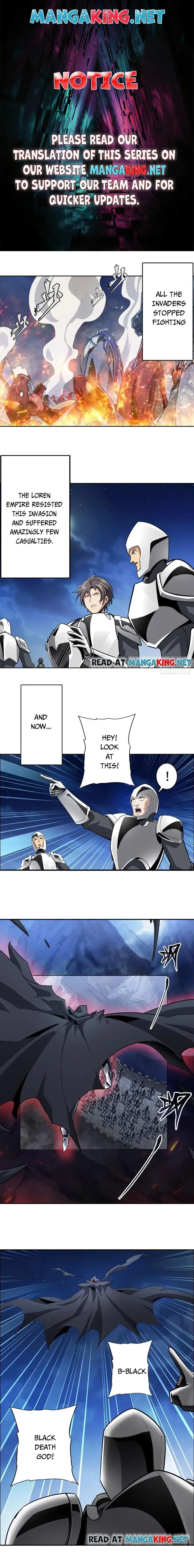 Read Return Of The Disaster Class Hero - Chapter 442 - w4.thereturnofthedisasterclasshero.com | Image 1