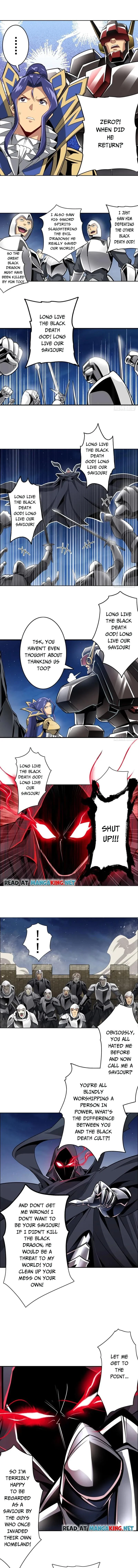 Read Return Of The Disaster Class Hero - Chapter 442 - w4.thereturnofthedisasterclasshero.com | Image 2