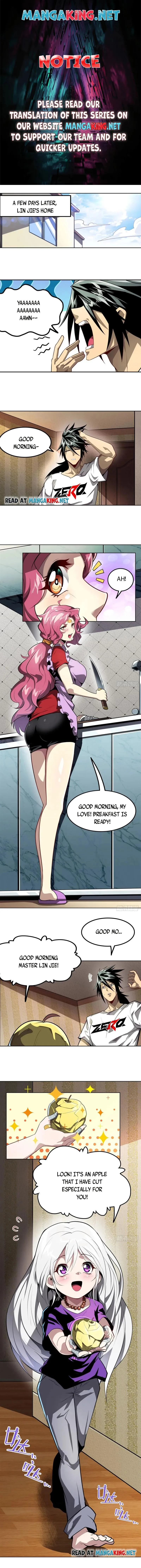 Read Return Of The Disaster Class Hero - Chapter 443 - w4.thereturnofthedisasterclasshero.com | Image 1